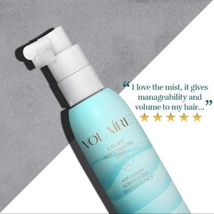 VOLAÍRE Uplift Volumizing Mist Small Bottle